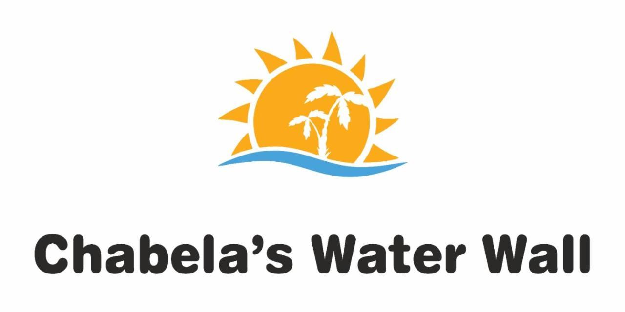 Chabela'S Water Wall Lajita Kültér fotó